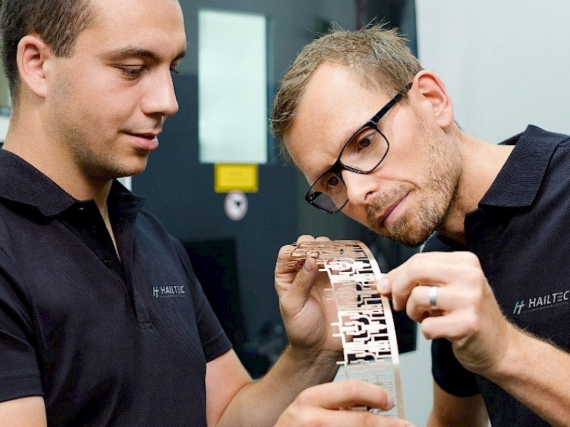 Kupfer laserschneiden prazise und Wirtschaftlich
