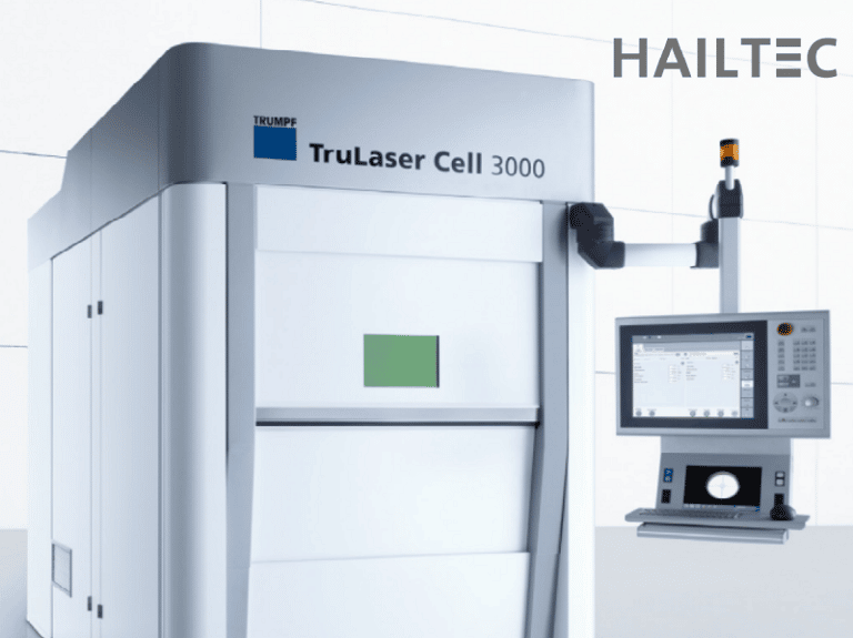 TruLaser Cell 3000