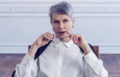 Dr. Klara B.