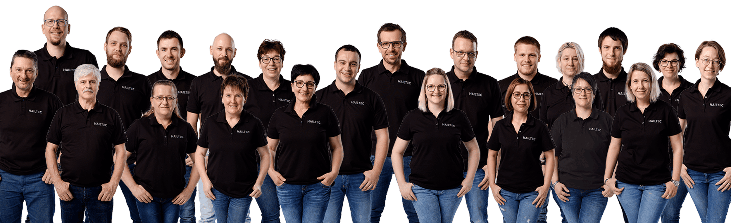 HAILTEC Team