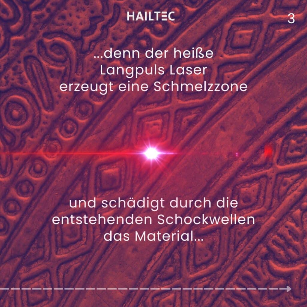 Heisser Laser 3