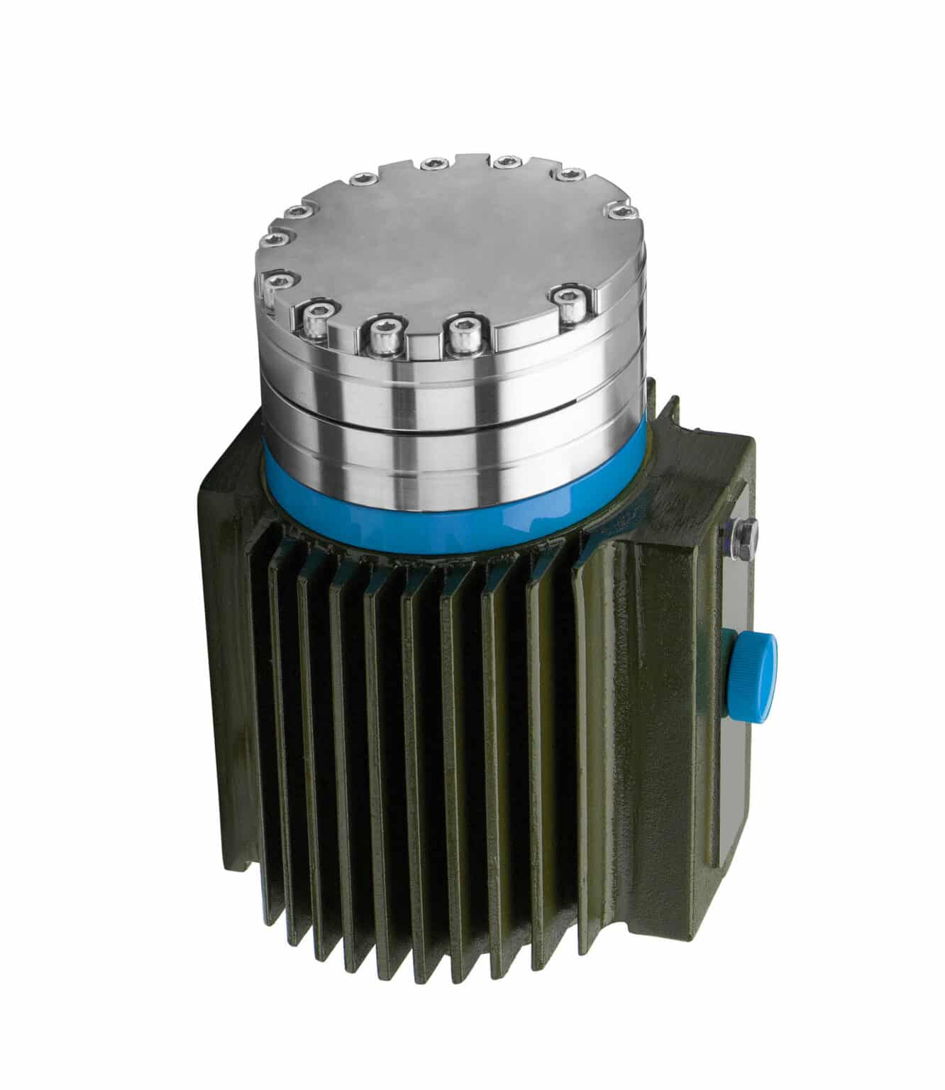 Laminated package electric motor 💥 Request prototypes now