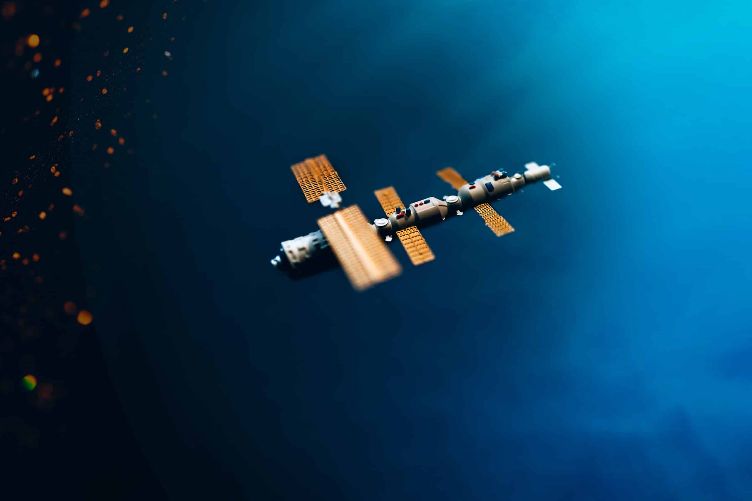 space satellite orbiting the blue planet 2023 11 27 05 27 01 utc scaled