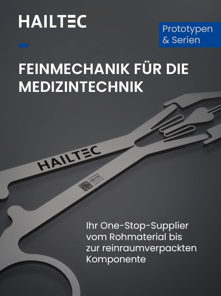 MED Flyer Cover