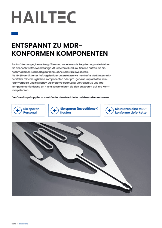 Medische technologie 1