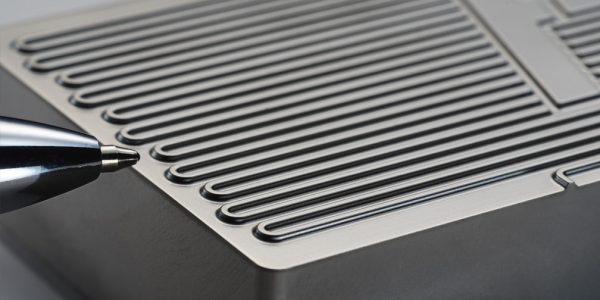 3D Formen mit Ultrakurzpulslaser